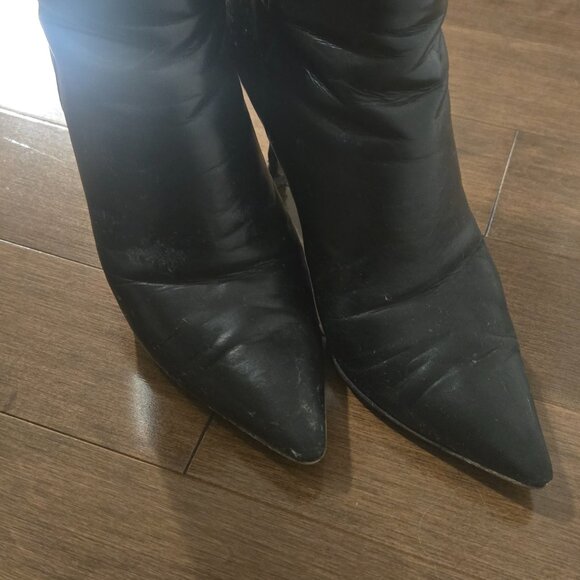 Jimmy Choo booties - Picture 3 of 3